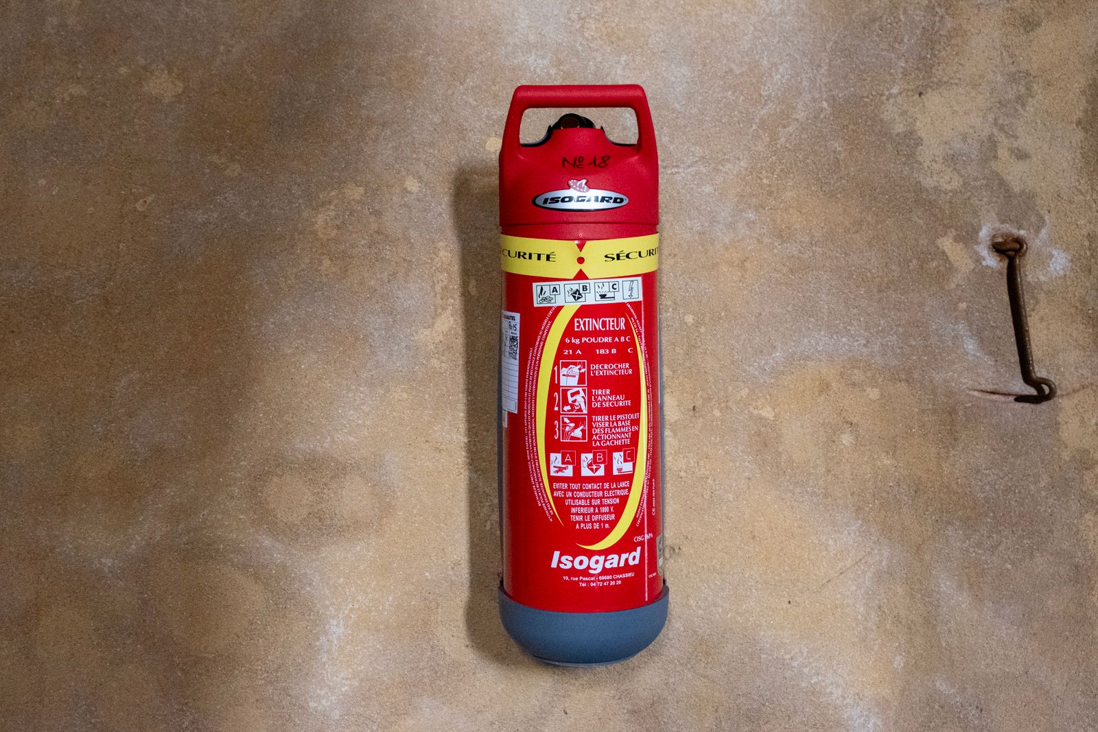 Fire Safety & Security Guard Duties: A Complete Guide