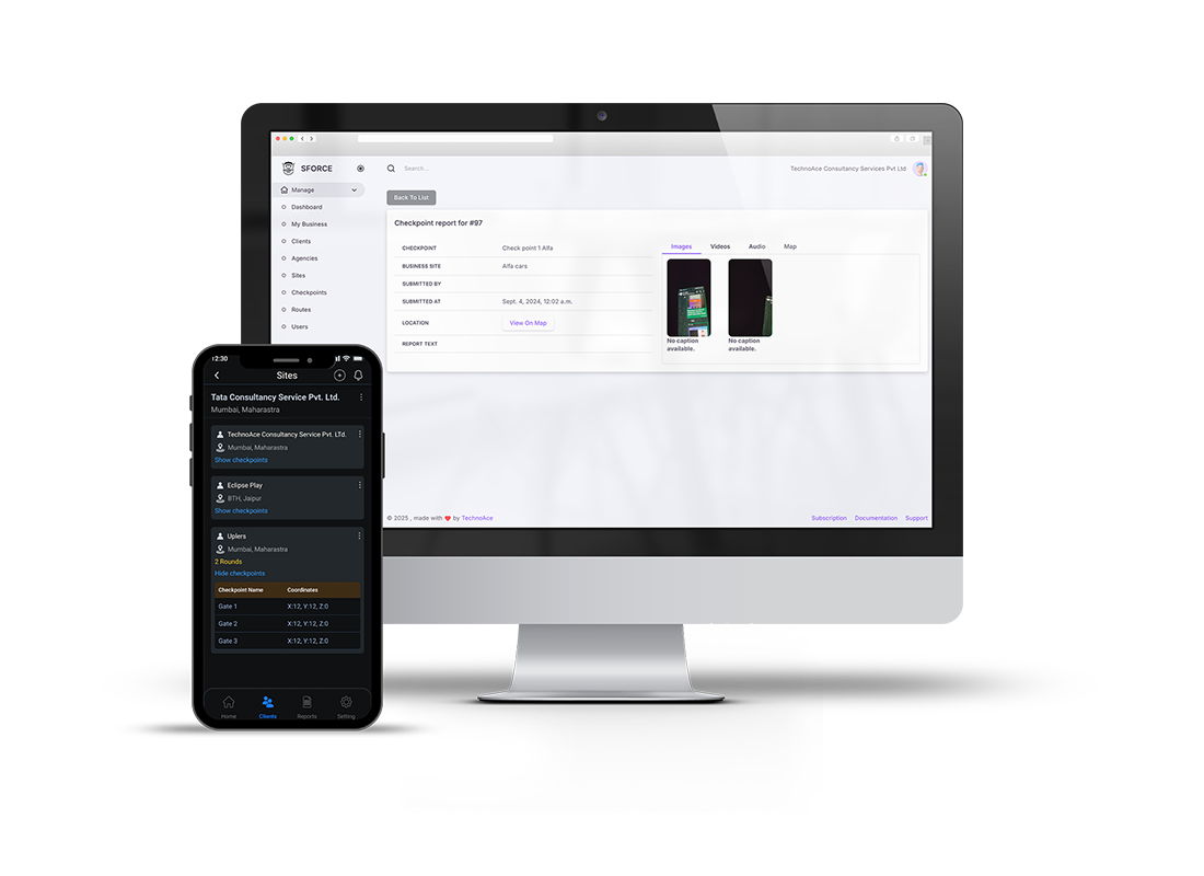 Seamless Communication