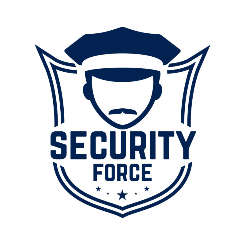 Security Force Logo